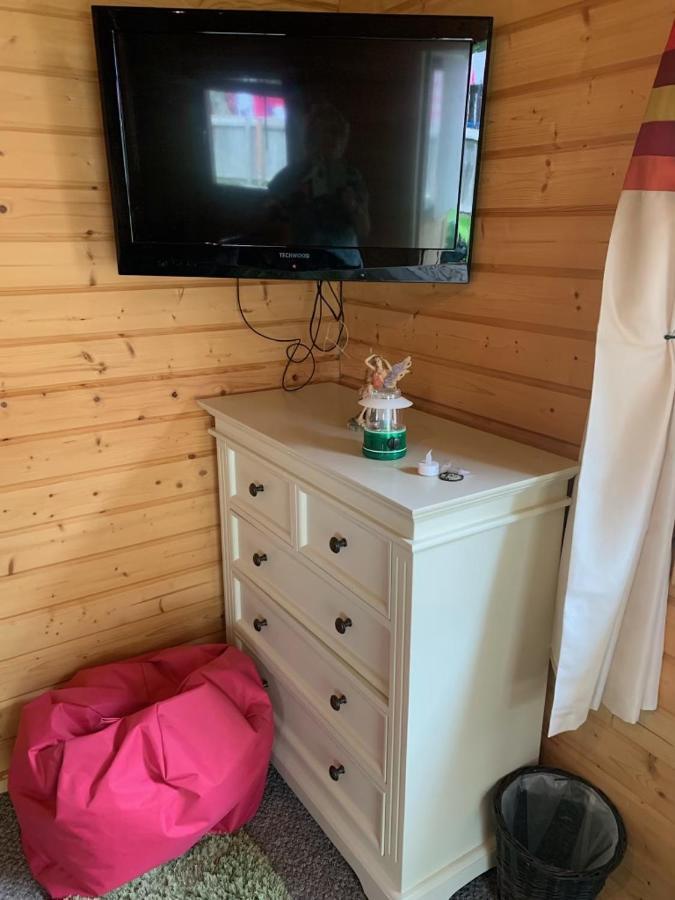 Willa Cosy Countryside Cabin Inverness Zewnętrze zdjęcie