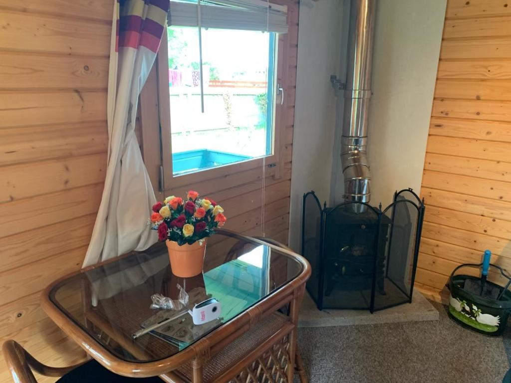 Willa Cosy Countryside Cabin Inverness Zewnętrze zdjęcie