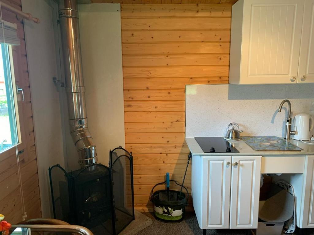 Willa Cosy Countryside Cabin Inverness Zewnętrze zdjęcie